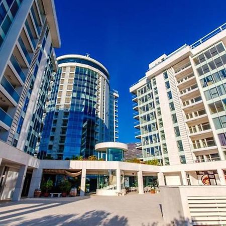 Apartment Tc Lux Vlsb Будва Стая снимка