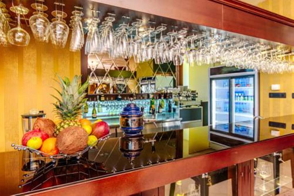 Apartment Tc Lux Vlsb Будва Стая снимка