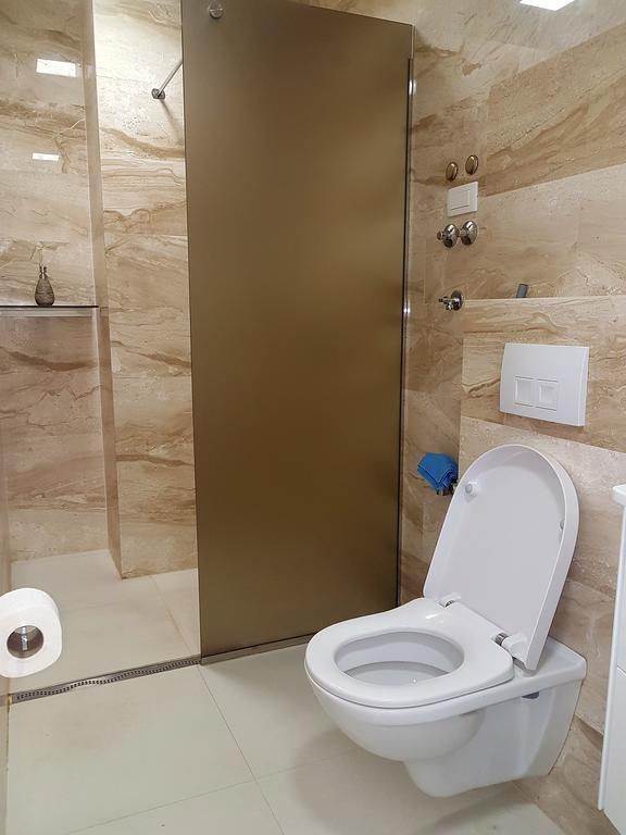 Apartment Tc Lux Vlsb Будва Екстериор снимка